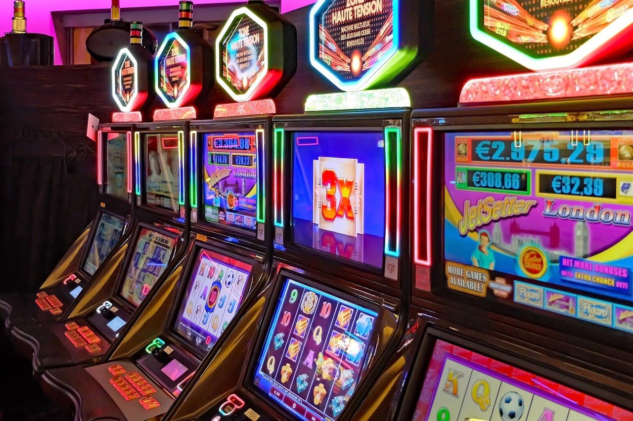 365 casino