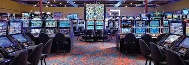 365 casino