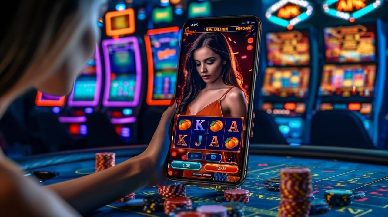 365 casino