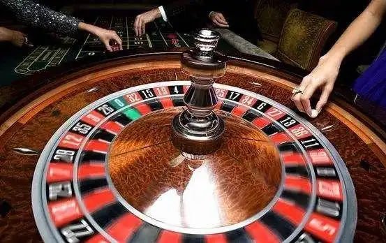 365 casino