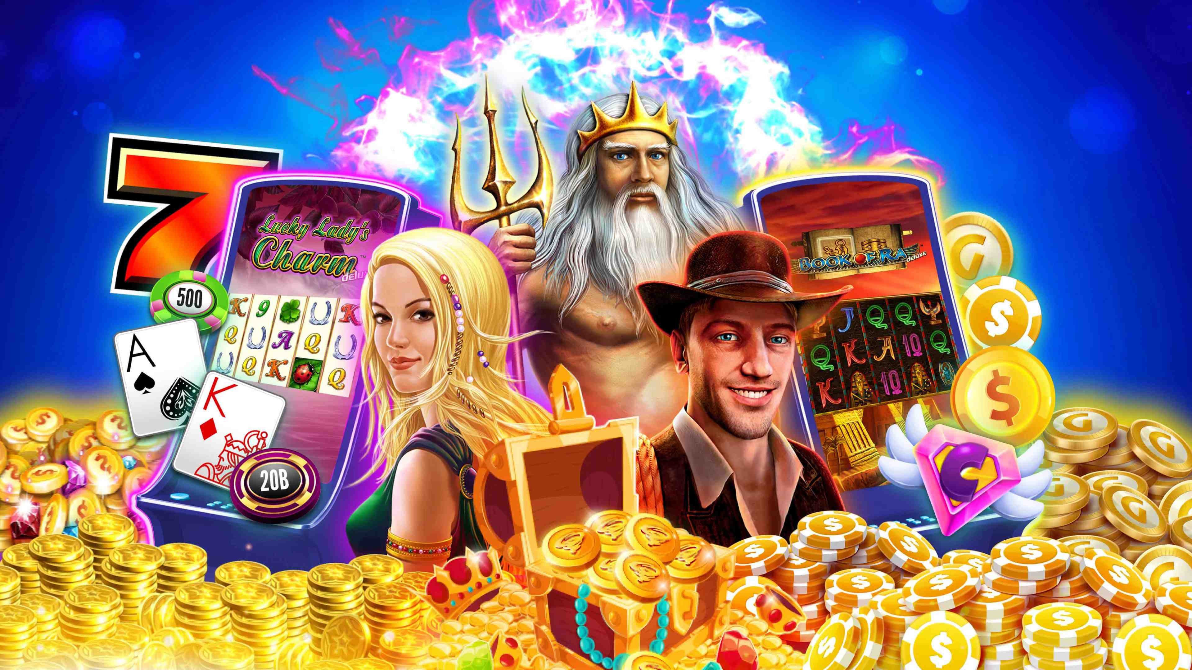 365 casino