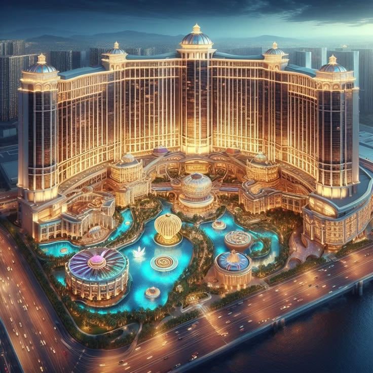 365 casino