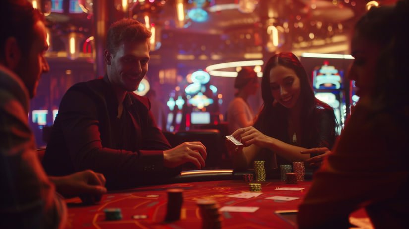 365 casino