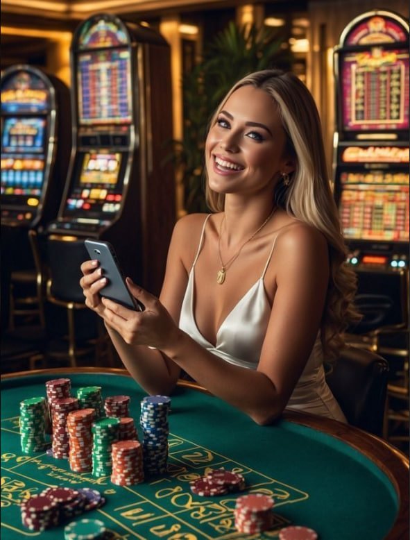 365 casino