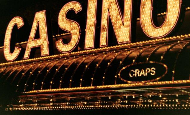 365 casino