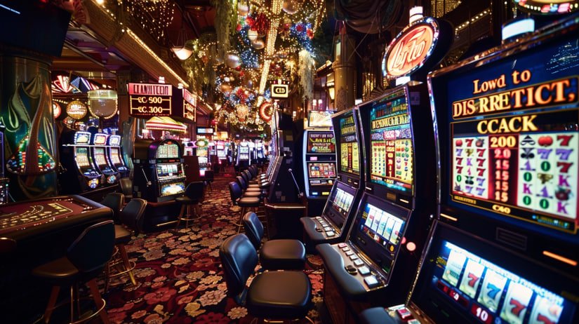 365 casino