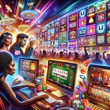 365 casino