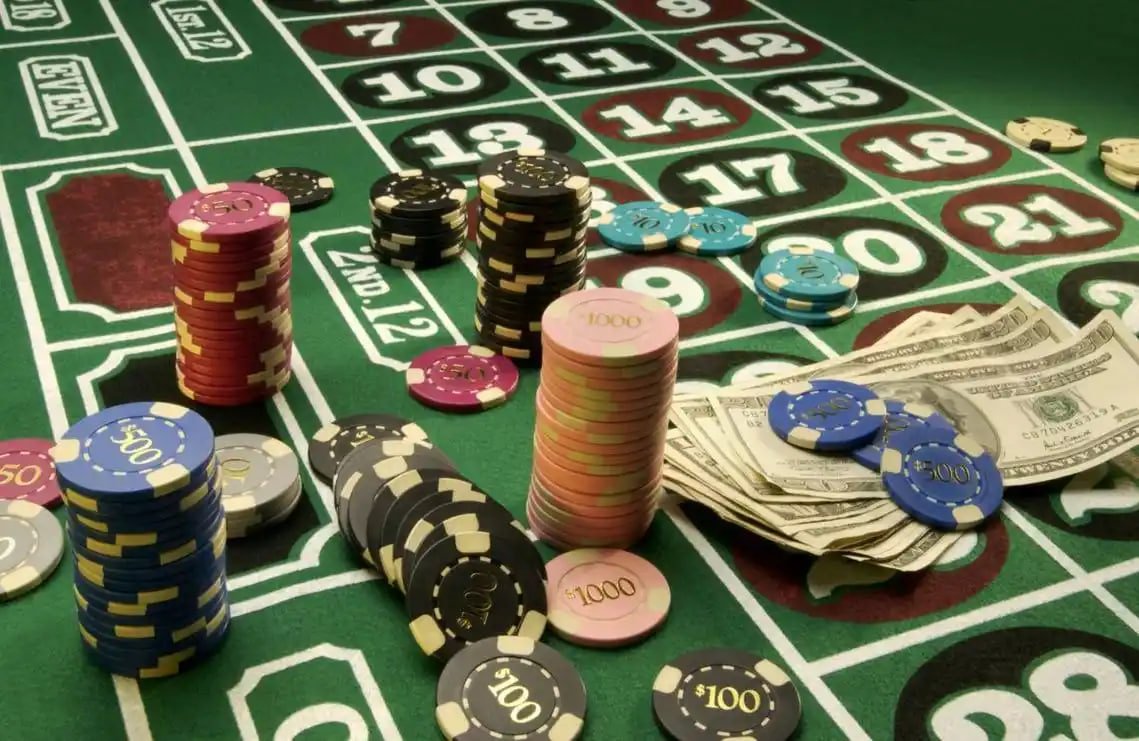 365 casino